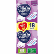 SVAKODNEVNI Higi?enski ulošci sensitive maki noc -18