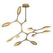 OPVIQ L1335 Yellow luster