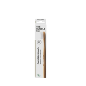 Humble Brush Zobna ščetka za odrasle, mehka, 20 g