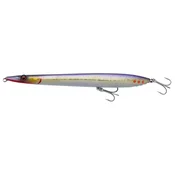 Savage Gear SURF WALKER 2.0 18cm/42.5g Sinking PURPLE GD