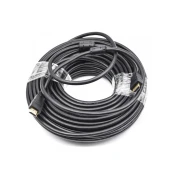 VELTEH HDMI kabl, 20m, V1.4 19P, Crni