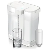 Philips instant spremnik za vodu s 1+ 2 extra filtera AWP2980WH3