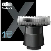 Braun Nadomestna glava za trimerje Series X XT20 Black
