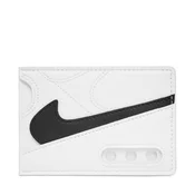 Nike Sportswear Etui črna/bela