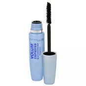 Maybelline Classic Volum Express Waterproof vodootporna maskara za volumen trepavica 8.5 ml Nijansa black