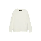Pull&Bear Pulover bela
