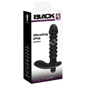 Gardj Europe Black Velvets z vibracijami