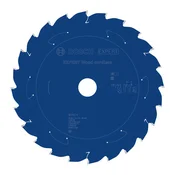 Bosch List testere za drvo Expert, 250mm, 24T