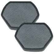 Penasti/gobasti filter za Bosch Siemens 12012937 - nadomestni 2 kosa.