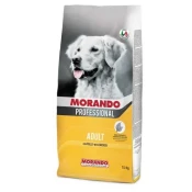 MORANDO Suva hrana za pse Adult, Piletina, 15kg
