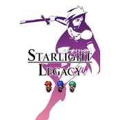 Starlight Legacy Steam Key (PC) GLOBAL