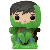 Figurica Funko Pop! Movies Creepshow - Jordy Verrill - Flocked (1460)