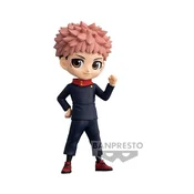 Figurica Banpresto Q Posket Petit Vol. 1 - Jujutsu Kaisen - Yuji Itadori (Ver. A) - 7 cm (18724)