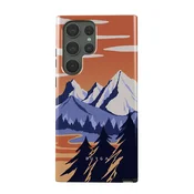 Premium ovitek Burga Tough Summit za Samsung Galaxy S23 Ultra