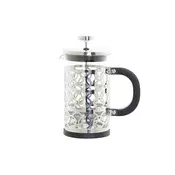 Kafe aparat silver 600 ml