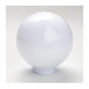 Brilagi - Zamenski univerzalni abažur HARBOR za grlo E27, precnika 20 cm, beo