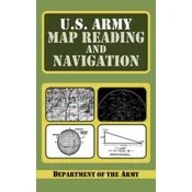 U.S. Army Guide to Map Reading and Navigation