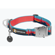 Ruffwear top rope ogrlica - sunset - L (51-66cm)