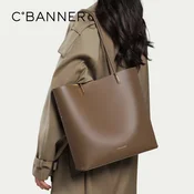 C.Banner Ženska torba, Braon