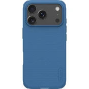 Torbica Nillkin Scrub Pro za iPhone 17 Pro Max 6.9 plava
