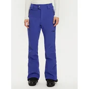 Columbia Smučarske hlače Roffee Ridge™ VI 2085811 Modra Regular Fit