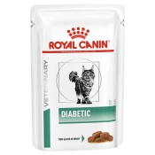 Royal Canin Diabetic - dijeta za macke u sosu
