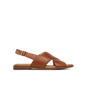Sandali Pikolinos Algar W0X-0576 Rjava