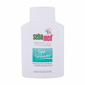 Sebamed Sensitive Skin Spa Shower sproščujoč gel za prhanje za občutljivo kožo 200 ml za ženske