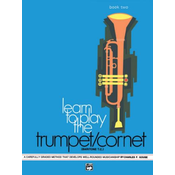 GOUSE:LEARN TO PLAY THE TRUMPET 2