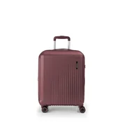 Gabol Kofer mali (kabinski) 40x55x21/24 cm polikarbonat 41,3/47l-2,9 kg Kai bordo ( 16KG125922DB )