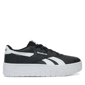 Športna obutev Reebok COURT ADVANCE SURGE 100234721 Črna