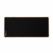 Baracuda PODLOGA ZA MIŠKO BGMP-011 WARLUS črna/oranžna 800x400 XL