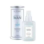 H.Zone Essential Man No.900. Moisturizing After Shave Lotion 100ml - Hidratantni losion posle brijanja