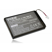 Baterija za Sony Portable Reader PRS-300, 750 mAh
