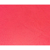 Klipko Karton reliefni za vezavo A4, 230g, rdeč 100 kos