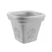 Dimartino Saksija Zeus 30 White Vq3028W