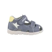 352142 Sandale Over Jeans