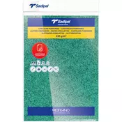 Papir glitter A4 330g pk3 Sadipal Fabriano S0020306 zeleni