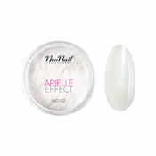 NeoNail Arielle Effect svjetlucavi prah za nokte nijansa Multicolor 2 g