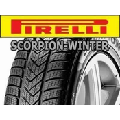 PIRELLI - Scorpion Winter - zimske gume - 265/50R19 - 110V - XL