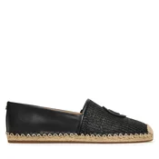 MICHAEL Michael Kors Espadrile KENZIE kremna/črna