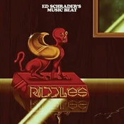 Ed Schraders Music Beat - Riddles (LP)