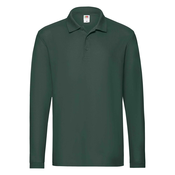 Premium Polo D/R 633100 100% bombaž 170g/180g