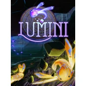 Rising Star Games Game Key Lumini (Cijeli svijet)