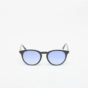 Sončna očala MessyWeekend New Depp Black/ Gradient Blue Universal