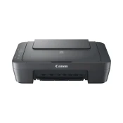 CANON večfunkcijska brizgalna naprava PIXMA MG2551S