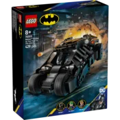 LEGO DC Batman Tumbler protiv Two-Facea i Jokera 76303
