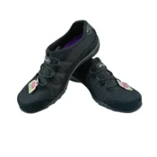 Skechers patike Relaxed Fit Crna