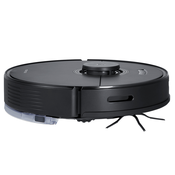 Roborock Q7 MAX robotski sesalnik, črn