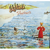 Genesis - Foxtrot (180 g) (LP)